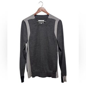 Maison Martin Margiela knit Longsleeve sweater